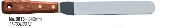 RGM New Generation Spatulas