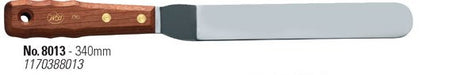 RGM New Generation Spatulas