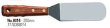 RGM New Generation Spatulas