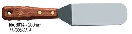 RGM New Generation Spatulas