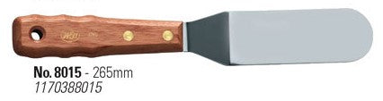 RGM New Generation Spatulas