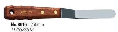 RGM New Generation Spatulas