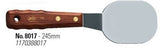 RGM New Generation Spatulas