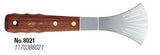 RGM New Generation Spatulas