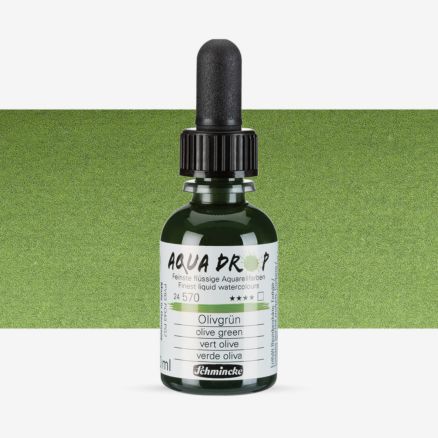 Schmincke Aqua Drop 30ml