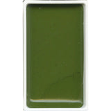 Kuretake Gansai Tambi Individual Pans - Color - 54 Olive Green