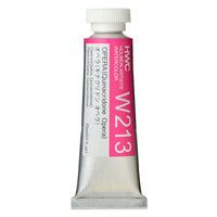 Holbein Artists’ Watercolours 15ml - Color - Opera (w213) - B