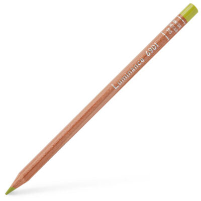 Caran d'Ache Luminance Pencils