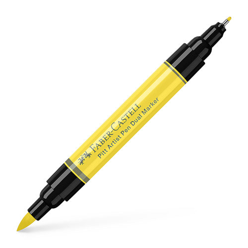 Faber-Castell PITT Artsist Dual Ended Markers
