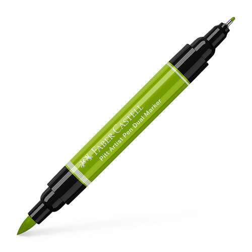 Faber-Castell PITT Artsist Dual Ended Markers