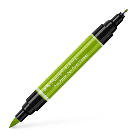 Faber-Castell PITT Artsist Dual Ended Markers