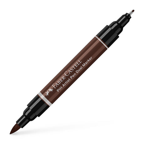 Faber-Castell PITT Artsist Dual Ended Markers