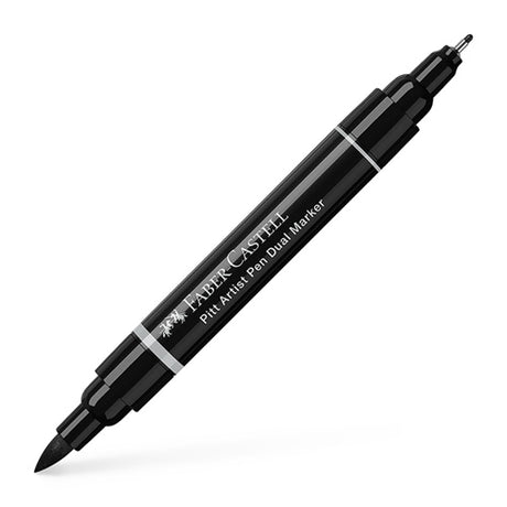 Faber-Castell PITT Artsist Dual Ended Markers