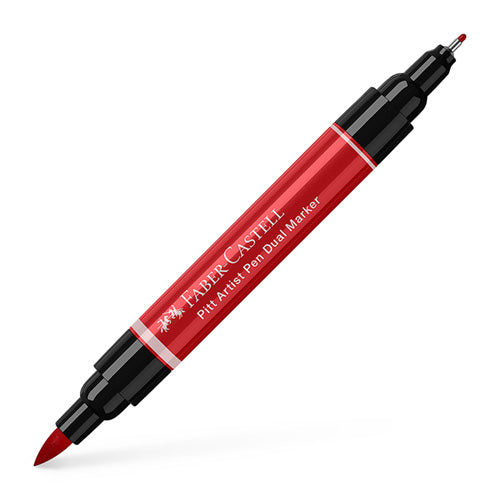 Faber-Castell PITT Artsist Dual Ended Markers