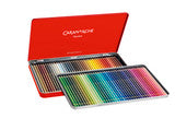 Caran d'Ache Pablo Pencil 120 Wooden Gift Box Set
