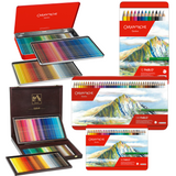 Caran d'Ache Pablo Pencil Set of 12 (666-312)