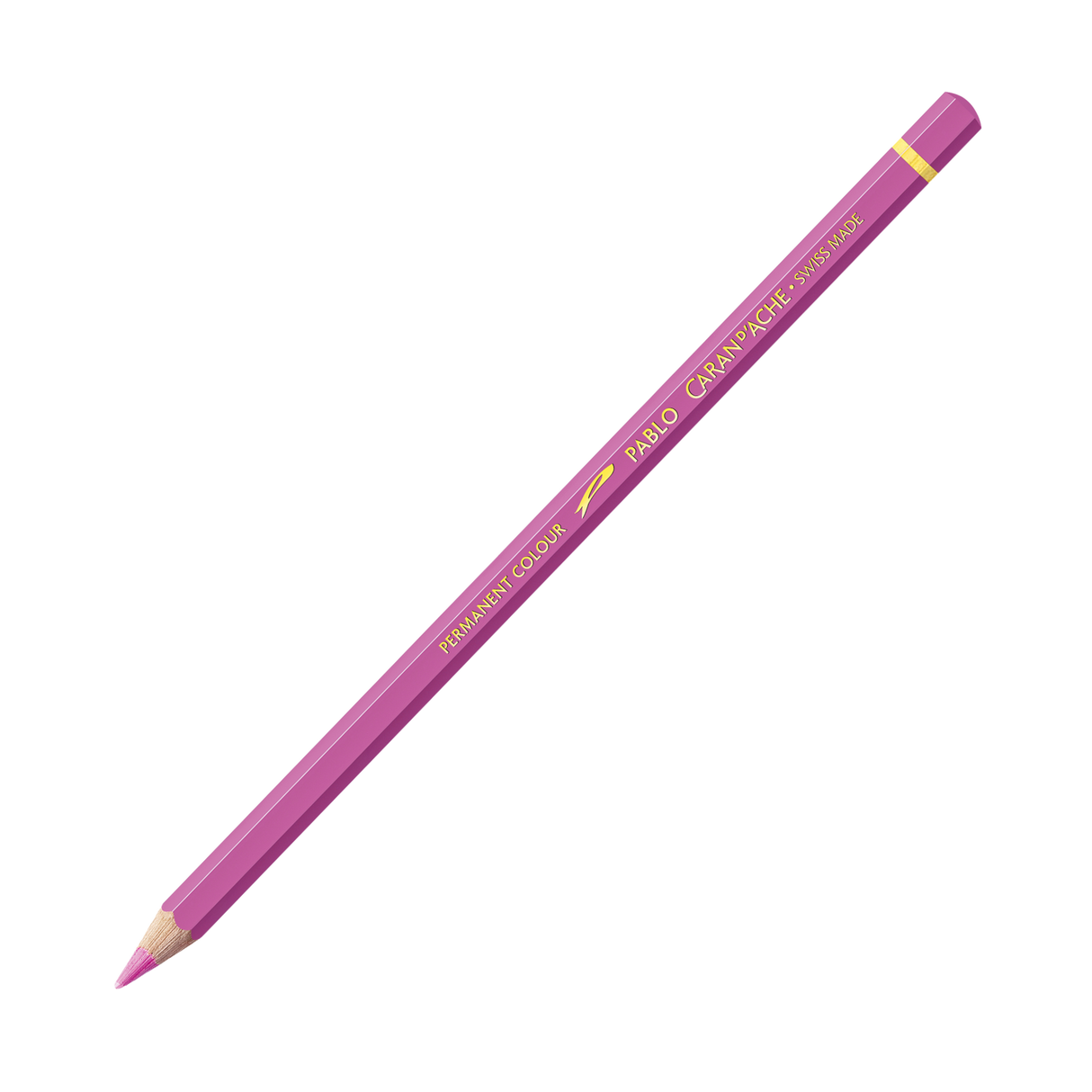 Caran d'Ache Pablo Pencils