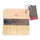 Jasart Elevate Redmark Hog Paddle Brushes 2", 4" & 6"