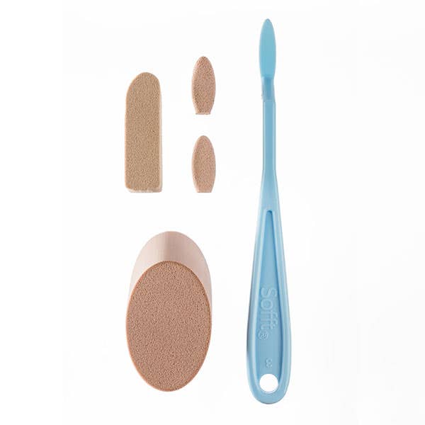PanPastel Sofft Tools & Covers
