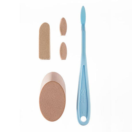 PanPastel Sofft Tools & Covers