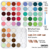 PanPastel 53 New Colour Set