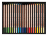 Caran d'Ache Pastel Pencil Set 40
