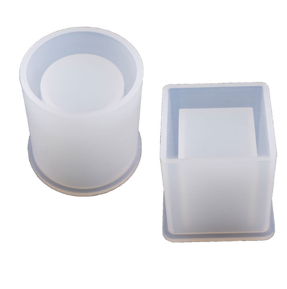 MAD Trinket Holder Resin Molds 2pcs#058