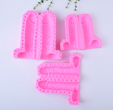 MAD Penis Resin Mould #070
