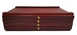 Pencil Box 4 Drawer