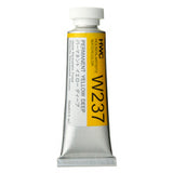 Holbein Artists’ Watercolours 15ml - Color - Perm Yellow Deep (w237) - A