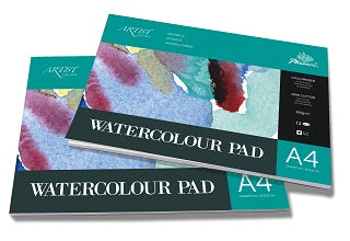 Phoenix Watercolour Pads