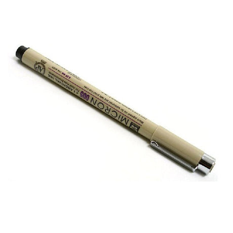 Sakura Pigma Micron Pens