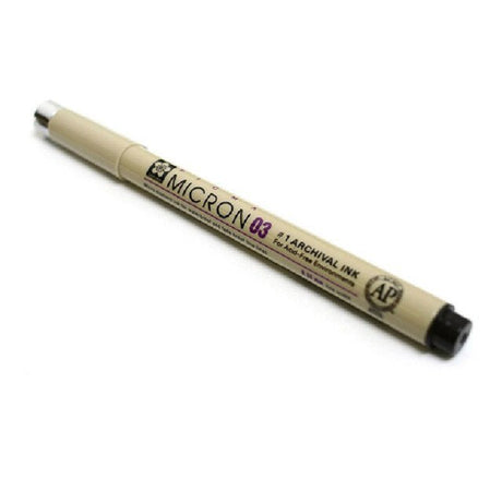Sakura Pigma Micron Pens