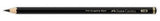 Faber-Castell Pitt Graphite Matt Pencils