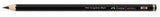 Faber-Castell Pitt Graphite Matt Pencils