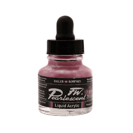 Daler Rowney FW Inks