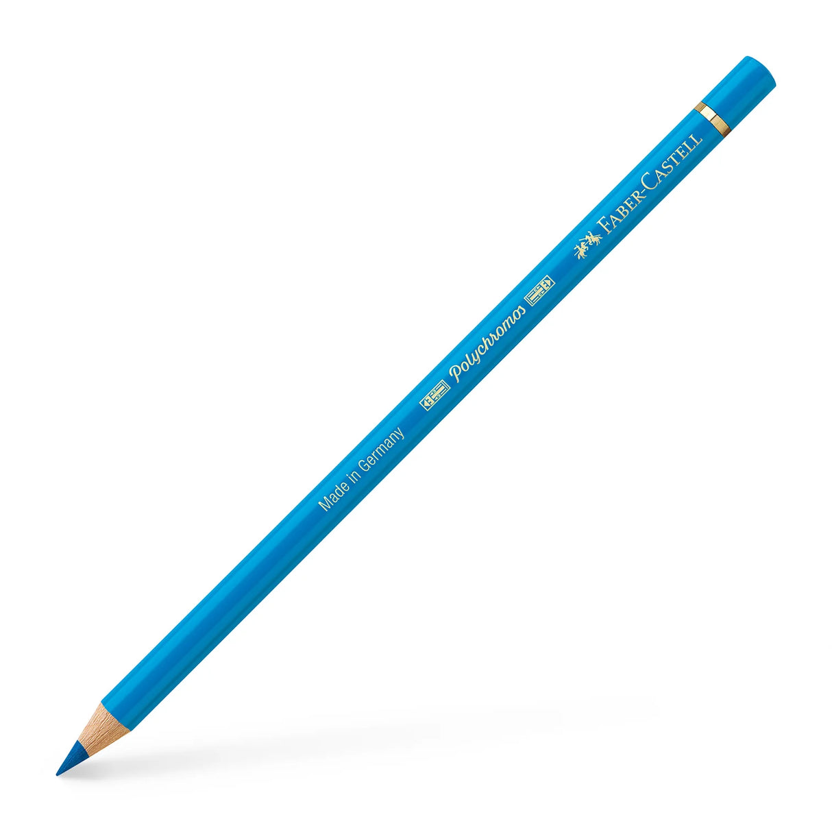 Faber-Castell Polychromos Pencils