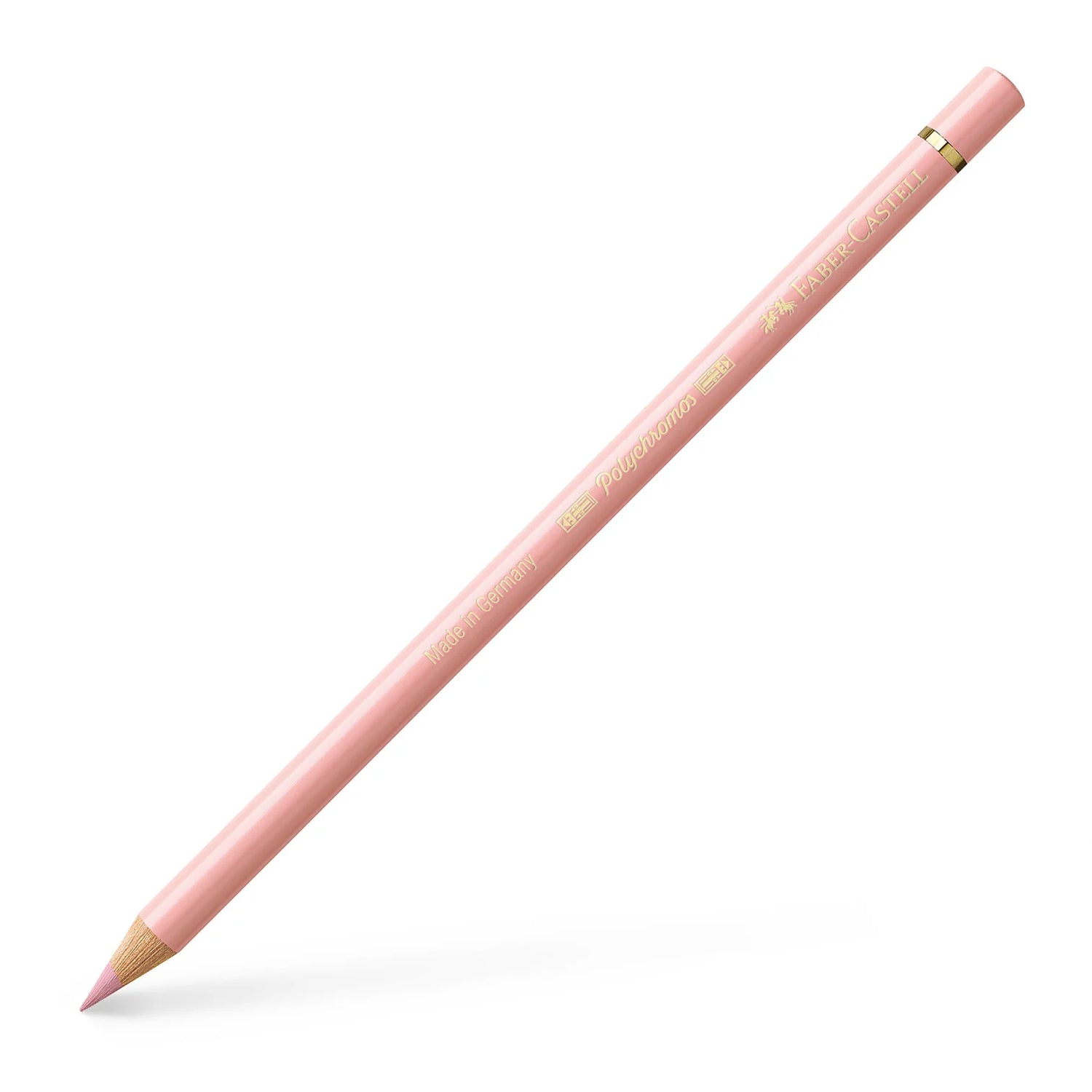 Faber-Castell Polychromos Pencils