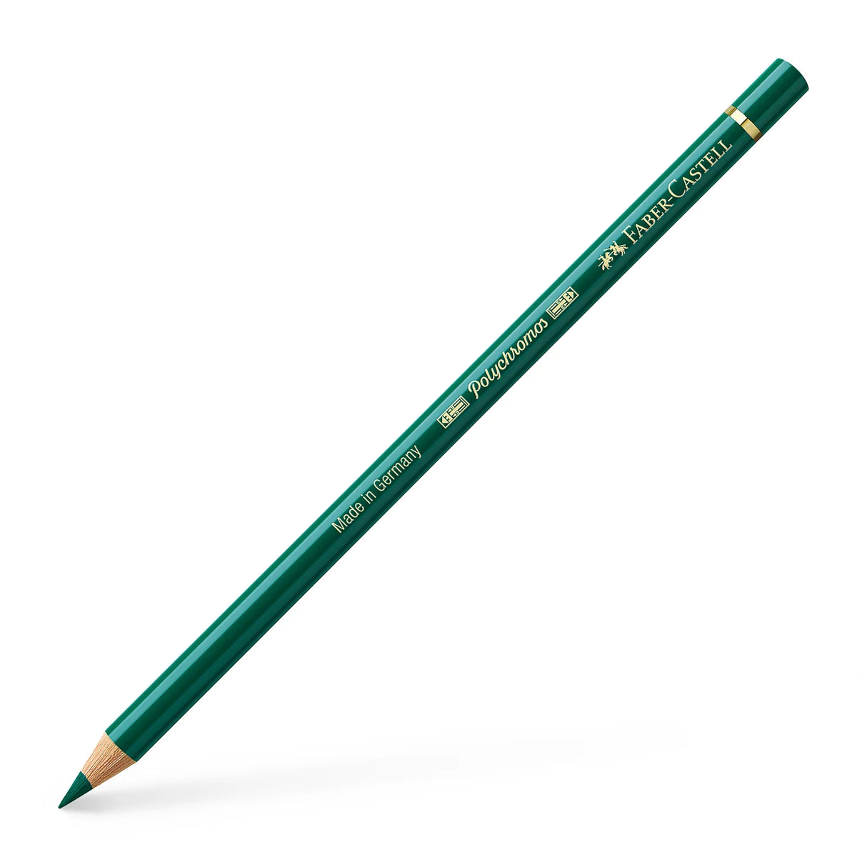 Faber-Castell Polychromos Pencils