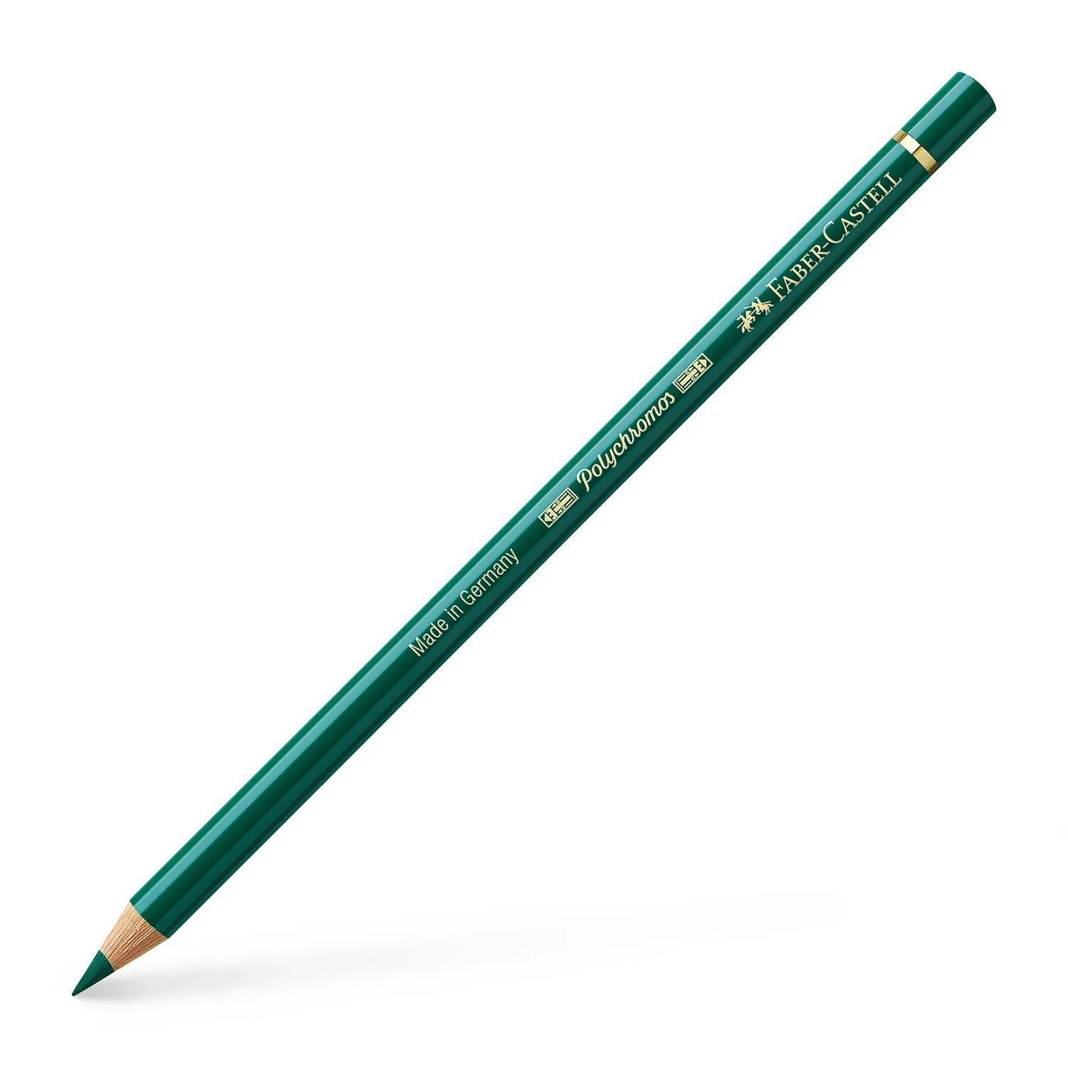 Faber-Castell Polychromos Pencils