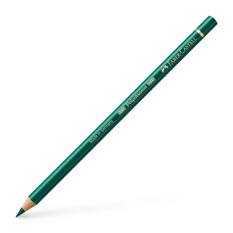 Faber-Castell Polychromos Pencils