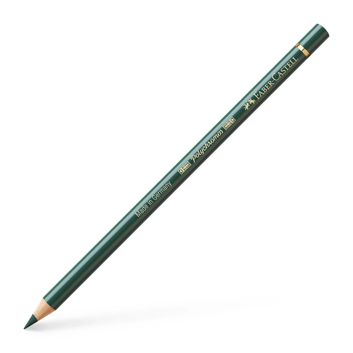Faber-Castell Polychromos Pencils