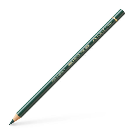 Faber-Castell Polychromos Pencils