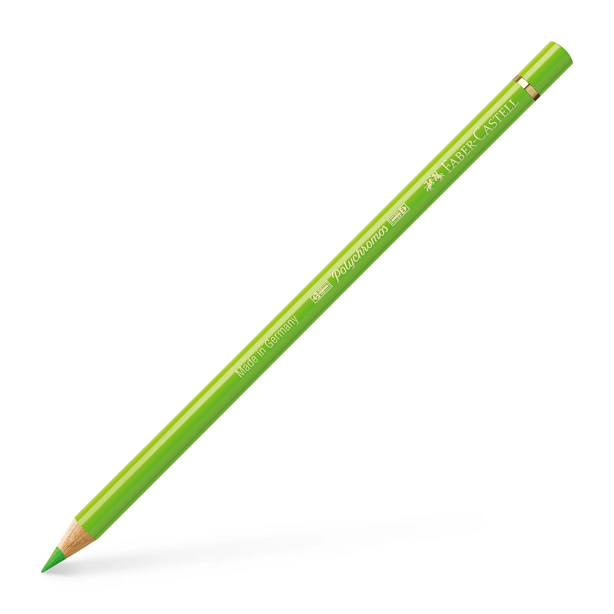Faber-Castell Polychromos Pencils