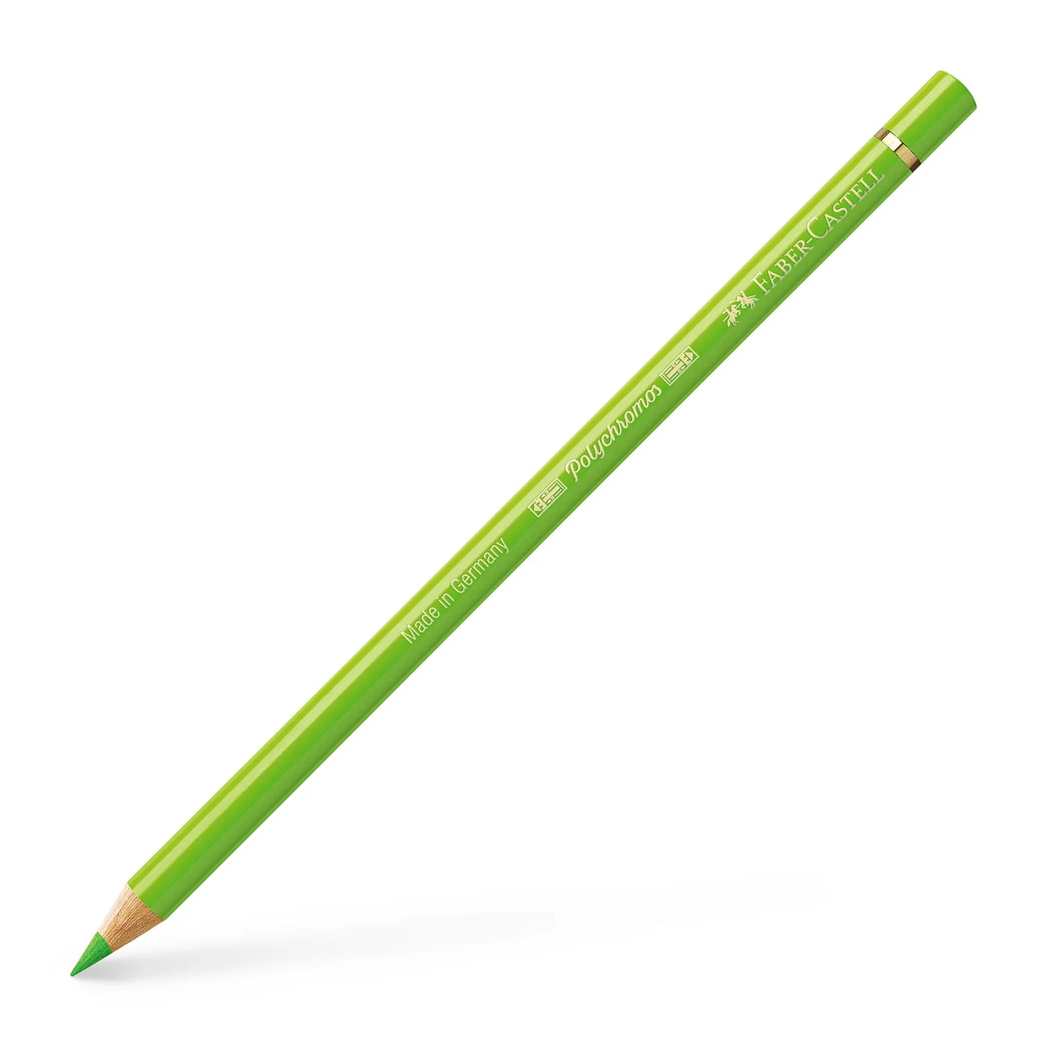Faber-Castell Polychromos Pencils