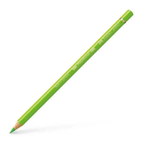 Faber-Castell Polychromos Pencils