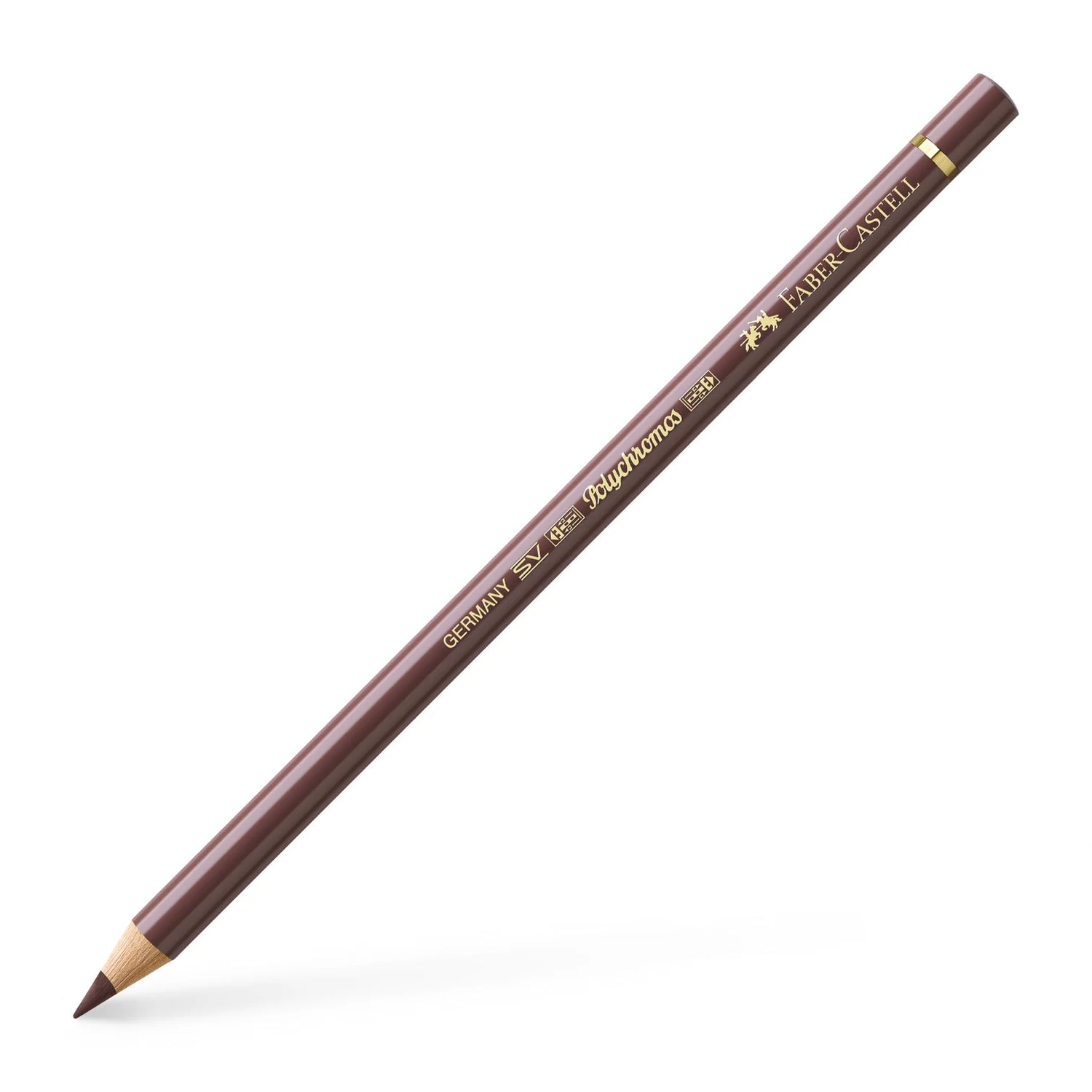 Faber-Castell Polychromos Pencils