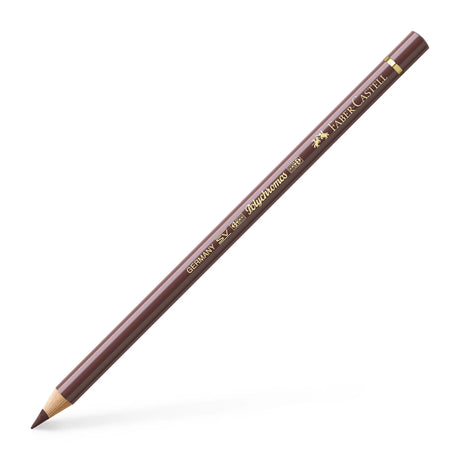 Faber-Castell Polychromos Pencils