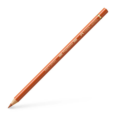 Faber-Castell Polychromos Pencils