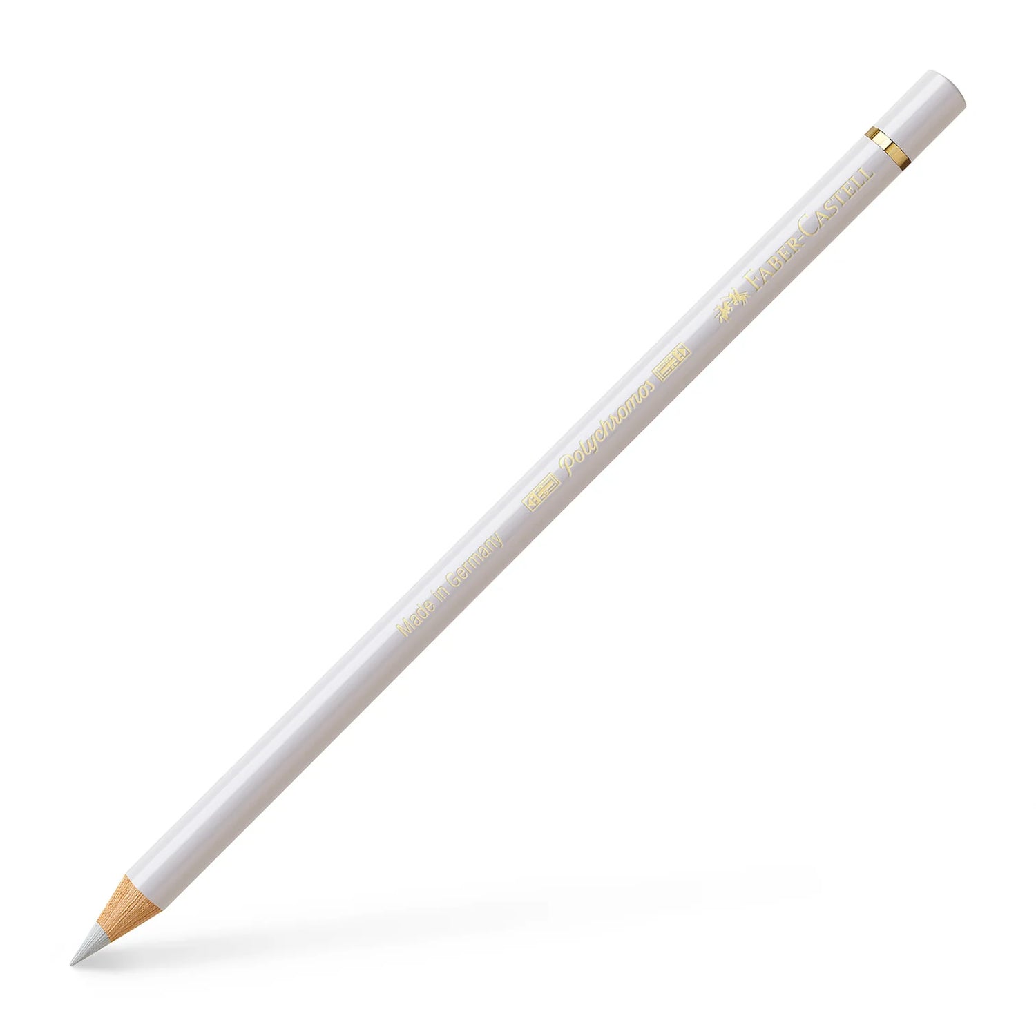 Faber-Castell Polychromos Pencils